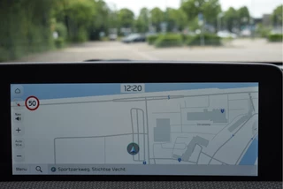 Kia EV6 Kia EV6 Plus 77.4 kWh | 1ste eigenaar | Meridian | Stoelverkoeling | Camera | Carplay | Keyless | Sfeerverlichting - afbeelding nr 20