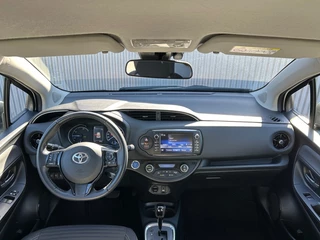 Toyota Yaris - afbeelding nr 6