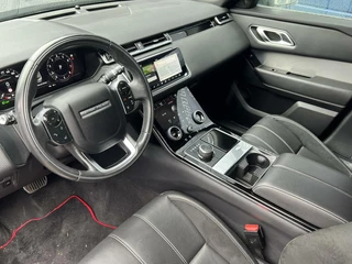 Land Rover Range Rover Velar Land Rover Range Rover Velar 2.0 P250 Turbo AWD R-Dynamic SE - afbeelding nr 6