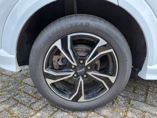 Ford Puma Ford Puma 1.0 EcoBoost ST-Line ✅SUPER LEUKE AUTO!! - afbeelding nr 6
