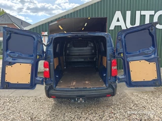 Toyota ProAce Toyota PROACE Worker 2.0 D-4D Cool Comfort Long , euro 6 , 1e eig , Super km! extra lang. apk feb. 2026. - afbeelding nr 19