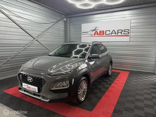 Hyundai Kona Hyundai Kona 1.0 T-GDI Premium - afbeelding nr 1