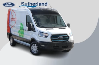 Ford E-Transit 350 L3H2 Trend 68 kWh