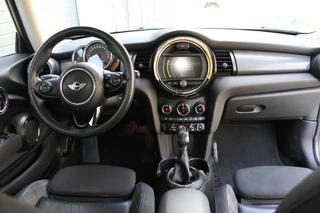 MINI Cooper - afbeelding nr 8