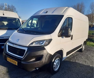 Peugeot Boxer - afbeelding nr 36