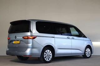 Volkswagen Multivan Volkswagen Multivan 1.4 eHybrid L2H1 Style NL-Auto!! Pano-dak I 7-Pers. I Elek.Trekhaak - afbeelding nr 2