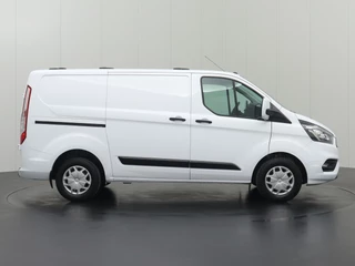 Ford Transit Custom | Navigatie | 3-Persoons | Achterdeuren - afbeelding nr 13