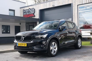 Volvo XC40 1.5 T3 Momentum Pro Origineel NL! Camera