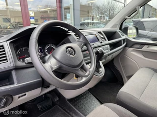 Volkswagen Transporter Volkswagen Transporter 2.0 TDI L2H1 Comfortline Euro6 - afbeelding nr 8
