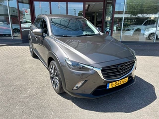 Mazda CX-3 - 107222050-0