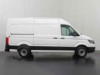MAN TGE | Airco | Cruise | 3-Persoons | 270 Graden deuren | Betimmering - afbeelding nr 13