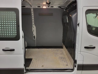 Renault Master - afbeelding nr 6