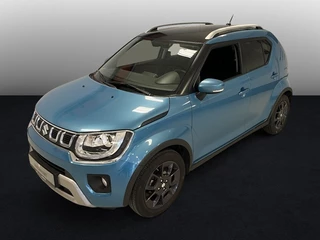 Suzuki Ignis - afbeelding nr 19