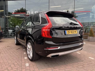 Volvo XC90 Volvo XC90 2.0 T8 Twin Engine AWD Inscription Vele Opties! - afbeelding nr 11