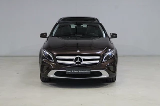 Mercedes-Benz GLA Mercedes GLA-klasse200 Ambition/Urban/Xenon/ACTIEPRIJS! - afbeelding nr 29