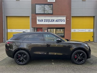 Land Rover Range Rover Velar - afbeelding nr 4