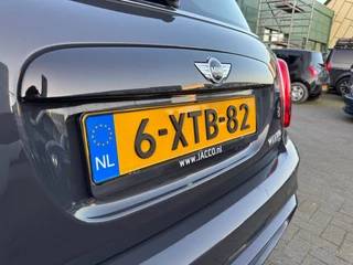 MINI Cooper S - afbeelding nr 18
