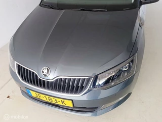 Škoda Fabia Skoda Fabia Combi 1.2 TSI Ambition Trekhaak - afbeelding nr 12