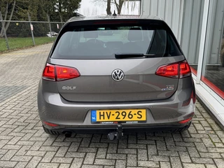 Volkswagen Golf - afbeelding nr 5