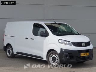 Fiat Scudo Fiat Scudo L2H1 Navi Airco Cruise Camera Parkeersensoren Euro6 L2 6m3 Airco Cruise control - afbeelding nr 2