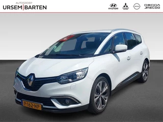 Renault Grand Scénic 1.3 TCe Intens 7p.