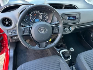 Toyota Yaris - afbeelding nr 15