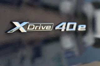 BMW X5 BMW X5 xDrive40e iPerformance High Exc. Leder l Trekhaak l 360 Camera - afbeelding nr 10
