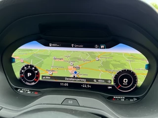 Audi Q2 Audi Q2 1.4 TFSI 150PK Sport S-Tronic Virtual Leder Carplay Trekhaak Navi - afbeelding nr 21