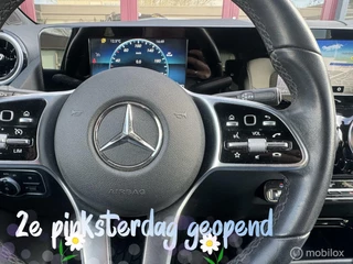 Mercedes-Benz B-Klasse Mercedes B-klasse 200 Advantage / Navigatie / Luxe bekleding - afbeelding nr 27