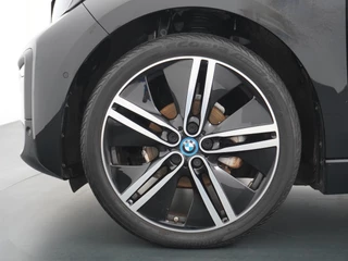 BMW i3 BMW i3 Executive Edition 120Ah 42 kWh UNIEKE KM STAND |  NAVI | RIJKLAARPRIJS INCL. 12 MND. BOVAGGARANTIE - afbeelding nr 15