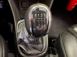 Opel Mokka Opel Mokka 1.4 T 140pk Innov Sport Leder Navigatie Trekhaak PDC Camera Cruise - afbeelding nr 7
