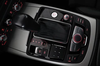 Audi A6 Audi A6 3.0 TDI S Line | Stoelverwarming | Head-Up | Leder/Alcantara | Camera | Standkachel | Luchtvering | Navigatie | Full LED | Trekhaak | Climate control | Cruise control | Bluetooth - afbeelding nr 27