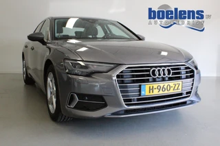 Audi A6 Limousine 40 TDI Sport Launch edition Business