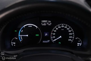 Lexus RX Lexus RX 450h 4WD F-Sport Line | Mark Levinson | Dealer onderhouden | Accugarantie | V6 | Trekhaak | NL auto NAP | - afbeelding nr 24