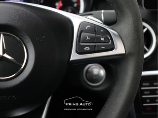 Mercedes-Benz A-Klasse EDITION 1|PANO|CRUISE|STOELVERWARMING - afbeelding nr 13