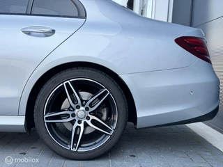 Mercedes-Benz E-Klasse Mercedes E-klasse 350D | AMG | Pano | Memory | Burmester | - afbeelding nr 13