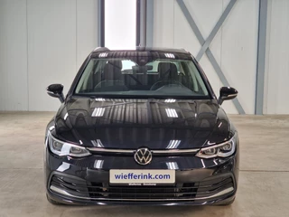 Volkswagen Golf Volkswagen Golf 1.4 eHybrid Style PHEV | Lane | ACC | Camera | Ambiance | Massage | D.Hoek | - afbeelding nr 5