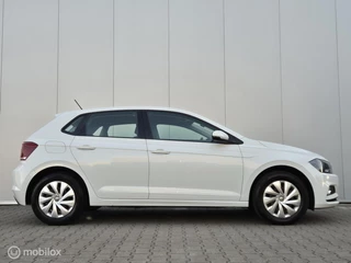Volkswagen Polo VOLKSWAGEN POLO 1.0 TSI COMFORTLINE/ADAPTIVE CRUISE/VIRTUAL/CARPLAY - afbeelding nr 6