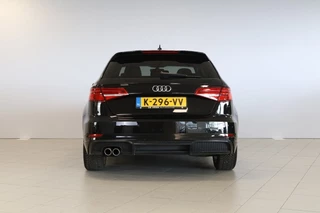 Audi A3 - afbeelding nr 12