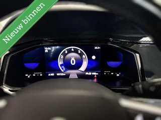 Volkswagen Polo Volkswagen Polo 1.0 TSI Navi/ APP-CarPlay/ Lane Assist - afbeelding nr 19