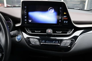 Toyota C-HR - afbeelding nr 15