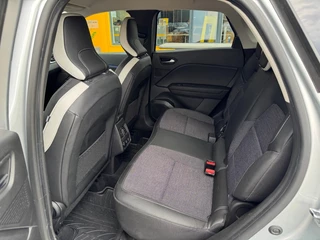 Renault Captur Renault Captur 1.6 E-Tech Hybride 145 Techno - camera - navi - afbeelding nr 24