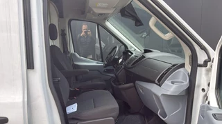 Ford Transit Ford Transit 3.7 V6 Automaat Benzine Camper Marge Koelauto koeler - afbeelding nr 12