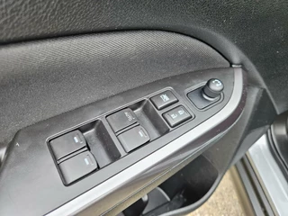 Suzuki Vitara Suzuki Vitara 1.4 Boosterjet Select Smart Hybrid | Automaat / Trekhaak - 1500KG Trekg. - afbeelding nr 29