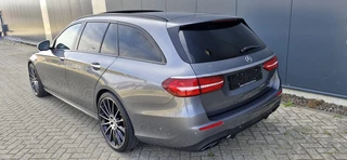 Mercedes-Benz E-Klasse Mercedes-Benz E-Klasse 43 amg AMG - afbeelding nr 3