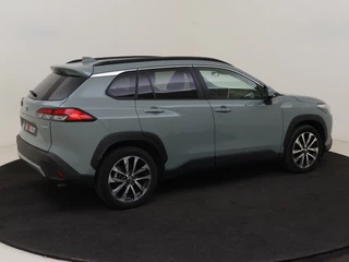 Toyota Corolla Cross - afbeelding nr 4