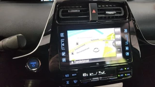 Toyota Prius - afbeelding nr 5
