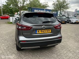 Nissan QASHQAI Nissan Qashqai 1.3 DIG-T Acenta - afbeelding nr 4