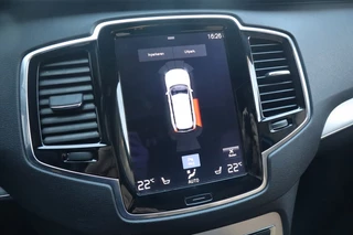 Volvo XC90 - afbeelding nr 27