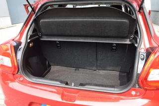 Suzuki Swift Suzuki Swift 1.0 Select | Dealer onderhouden | Apple carplay/android | Stoelverwarming | - afbeelding nr 12